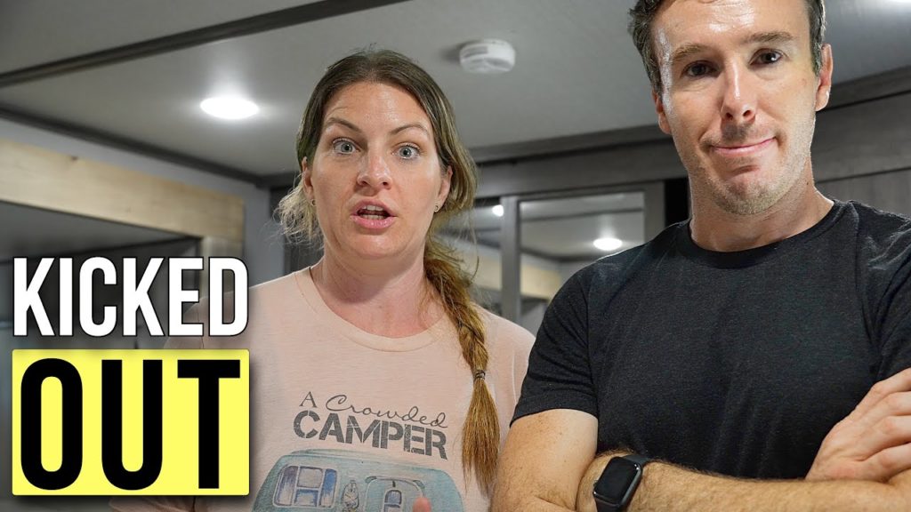 Why We're MOVING OUT of Our RV