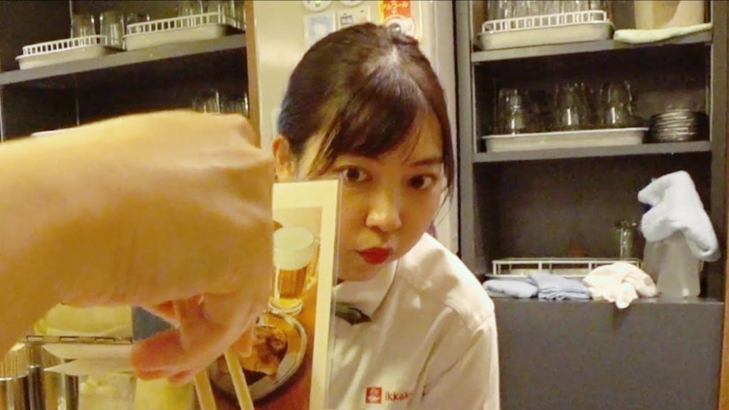 Famous Juicy Chicken Leg in Osaka – Ikkaku Shinsaibashi | Japan Tour Vlog Famous Juicy Chicken Leg in Osaka - Ikkaku Shinsaibashi | Japan Tour Vlog
