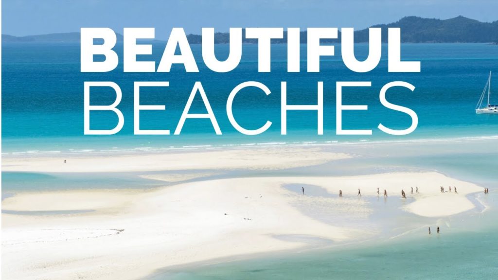 10 Most Beautiful Beaches in the World – Travel Video 10 Most Beautiful Beaches in the World - Travel Video