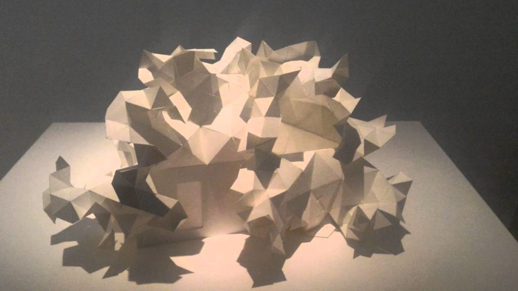 US NYC MoMA Tour (Photo Album) - Special: A Japanese Constellation