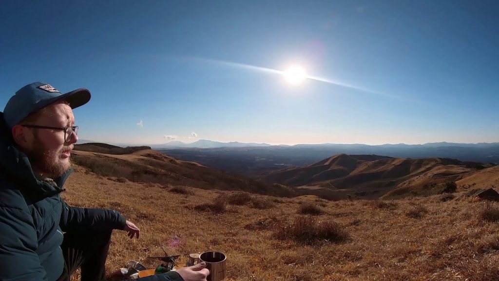 (360 °VR video) A virtual tour of Aso's wilderness with a guide! KumamotoAsoSuperb view (360 °VR video) A virtual tour of Aso's wilderness with a guide! Kumamoto_Aso_Superb view