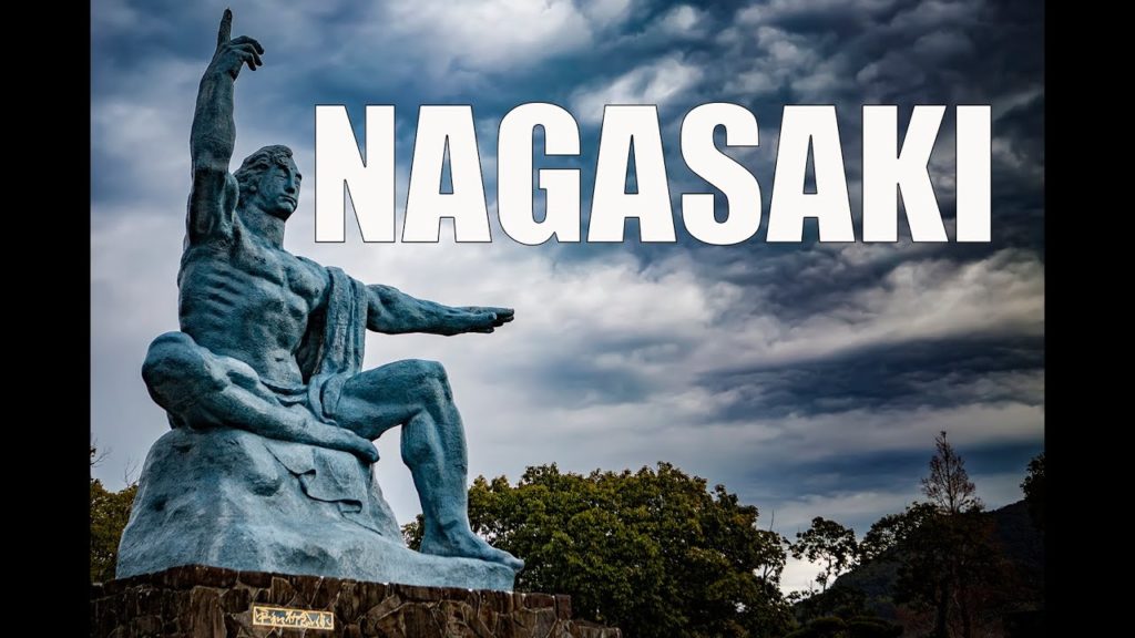 Nagasaki Nagasaki