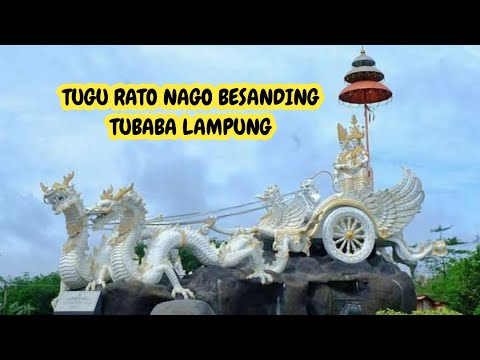 TUGU RATO NAGO BESANDING wisata tubaba | wisata di kabupaten tulang bawang barat provinsi lampung TUGU RATO NAGO BESANDING wisata tubaba | wisata di kabupaten tulang bawang barat provinsi lampung