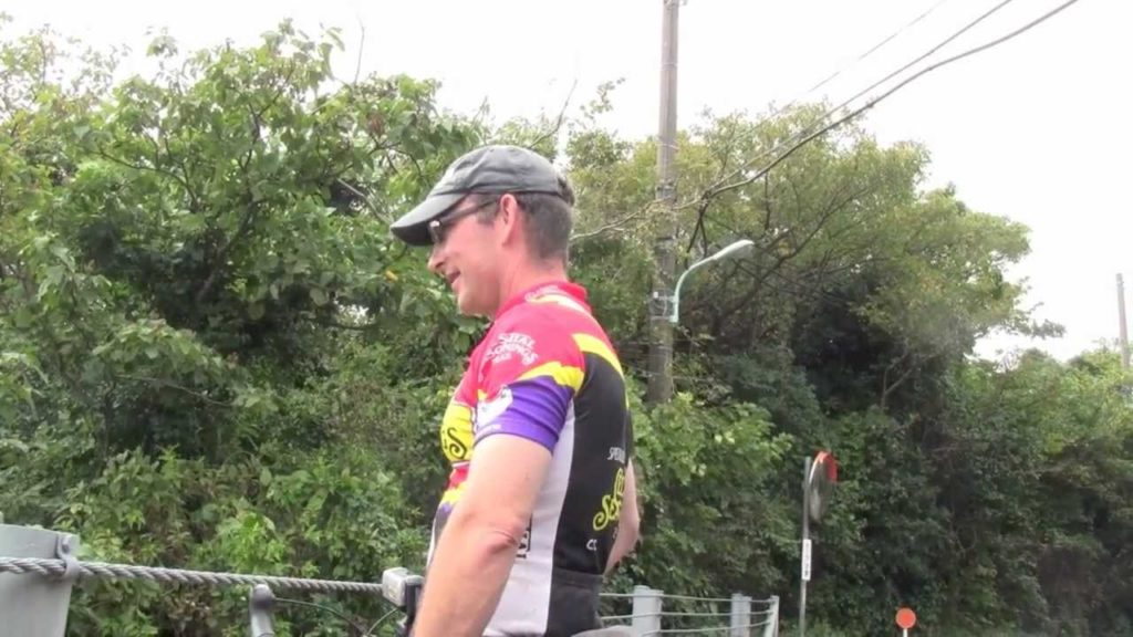 Oshima Island Bicycle Tour