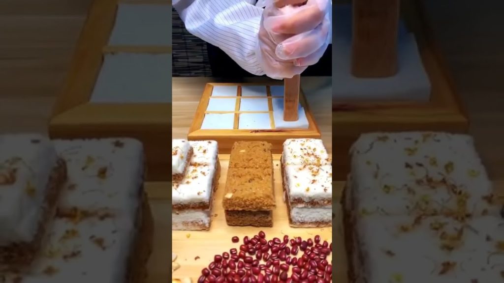 Asian Street Foods Video Compilation | Korean Street Food Shorts | Food Eating ASMR | Foodie Martian