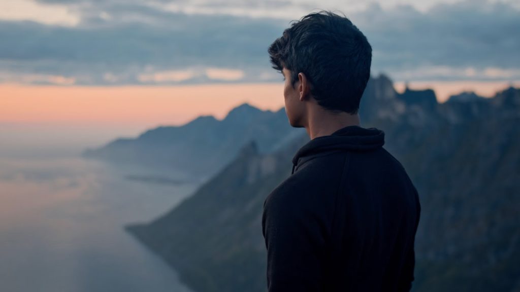 Why I Traveled the World this Year Why I Traveled the World this Year