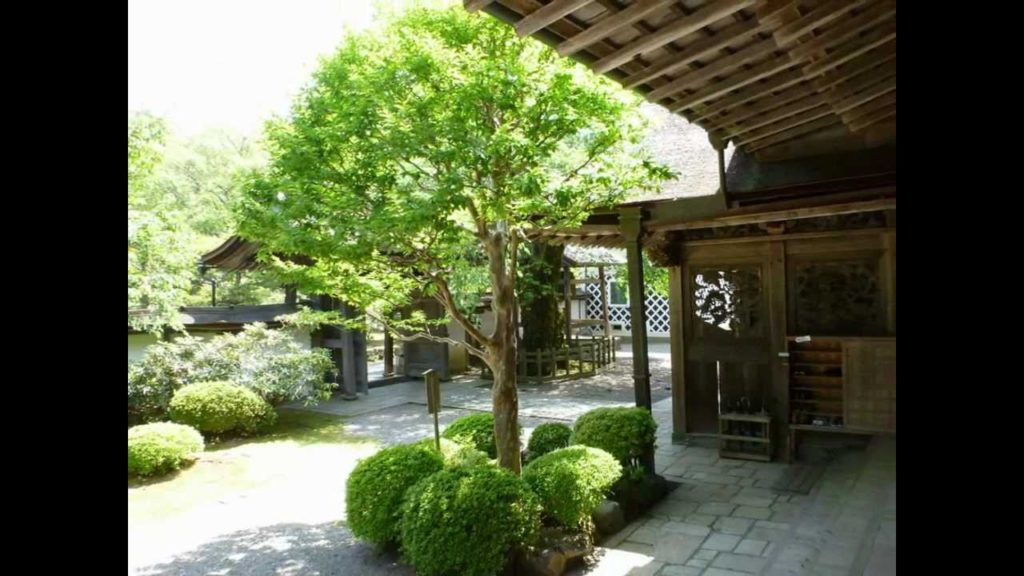 Shôjôshin-in  清浄心院