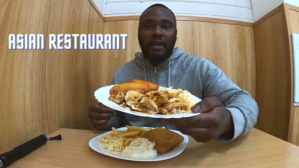 How Welcoming Are Asian Restaurants In Czech Republic? 🇨🇿