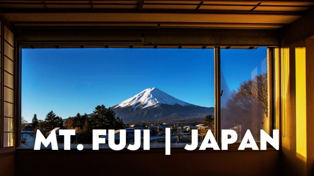 🔴🌄WOW: Live Stream | Mt. Fuji  - World Heritage Site | Shizuoka City | 静岡市さった峠　広重の富士山