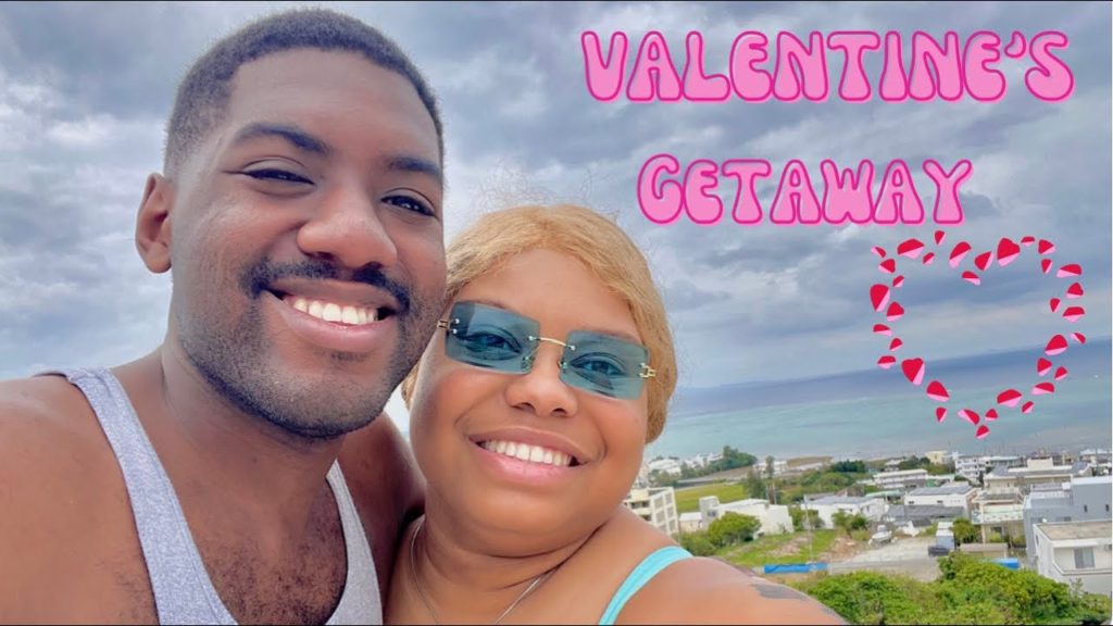 VALENTINE’S DAY IN YOMITAN