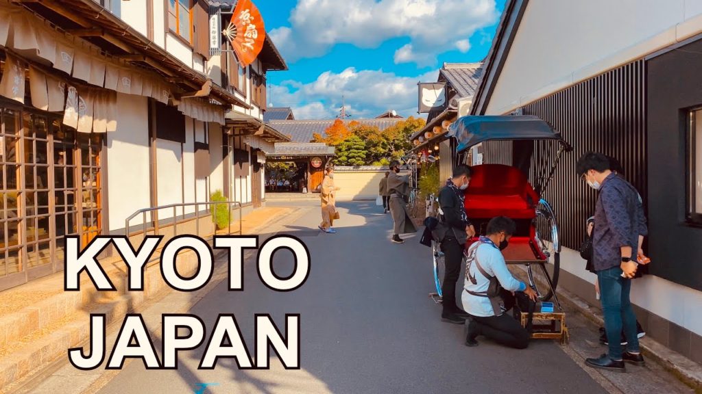 4K KYOTO JAPAN – Kyoto Arashiyama Neighborhood Walking Tour | 京都嵐山 2021 4K KYOTO JAPAN - Kyoto Arashiyama Neighborhood Walking Tour | 京都嵐山 2021