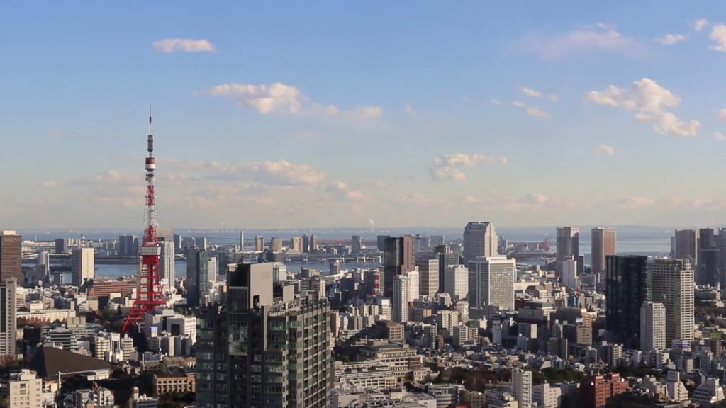 Tokyo Travel Video Guide | Tokyo City View | Japan Cities