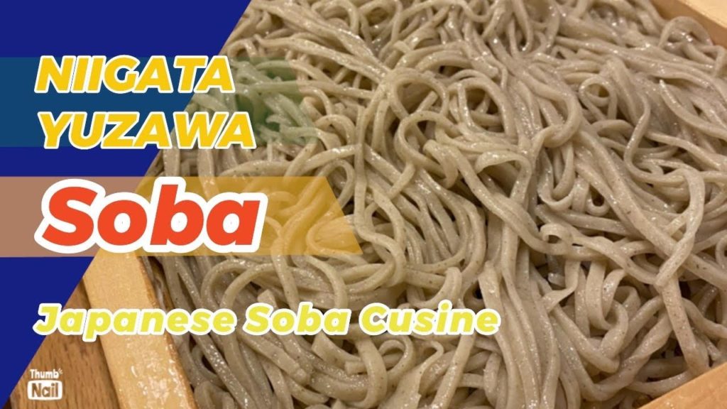 Soba cuisine in Yuzawa,Niigata,japan 　#Noodles #Soba #Tempura #japanesefood #niigata #yuzawa #yum