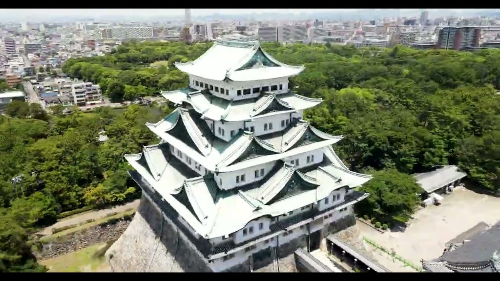 Nagoya 나고야 名古屋 Nagoya 나고야 名古屋