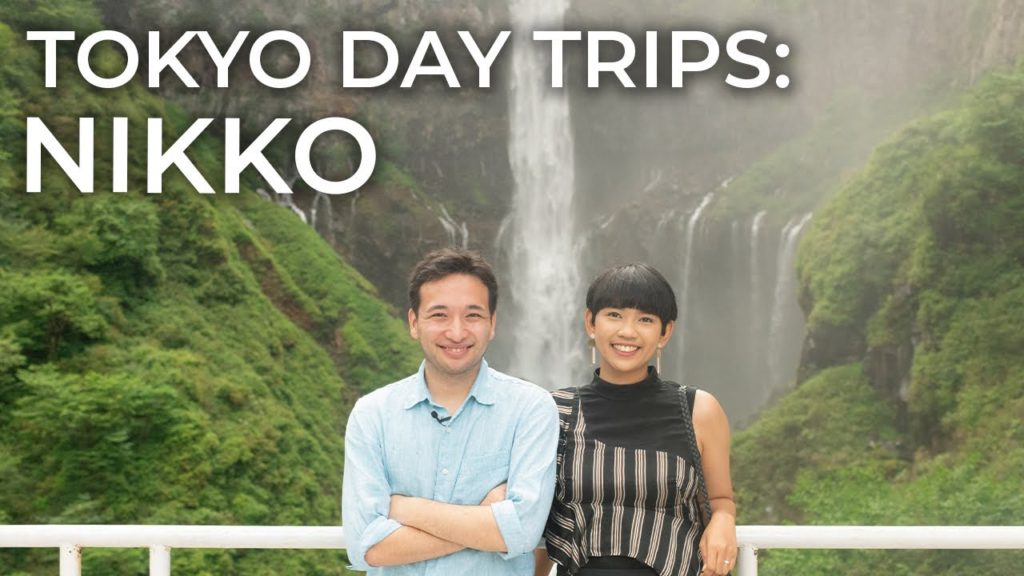 Tokyo Day Trips: Places You MUST visit in NIKKO! Tokyo Day Trips: Places You MUST visit in NIKKO!