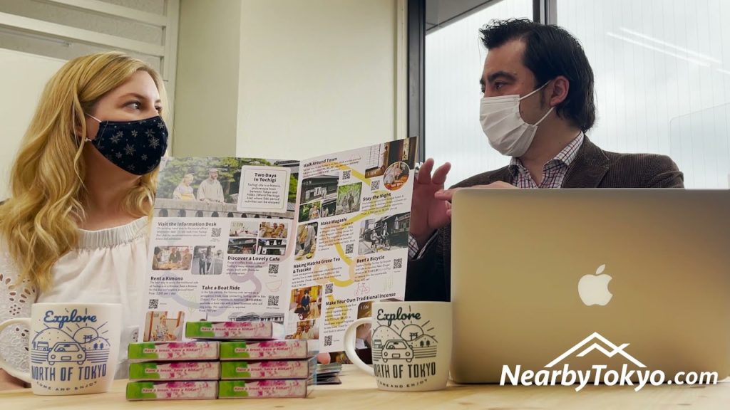 Tochigi City - Discover the charms of near Tokyo!  #TravelJapan #ExploreJapan #offthebeatentrack