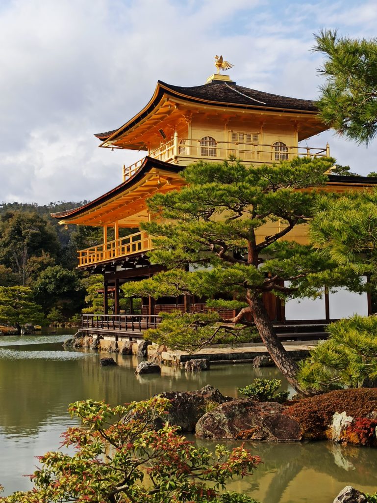 Kyoto (Jan 2020)