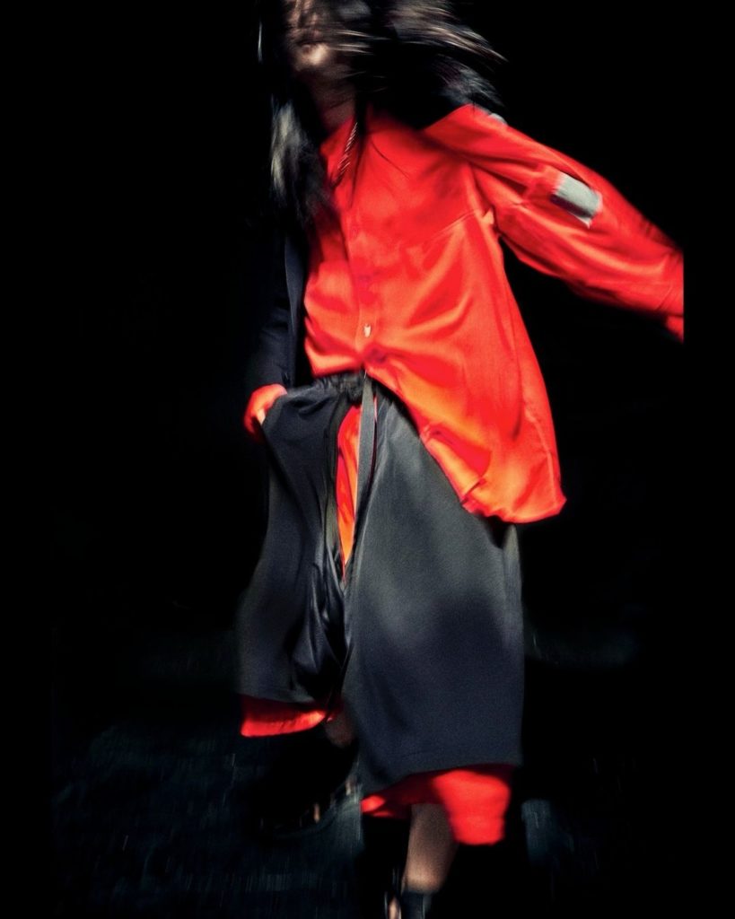 Yohji Yamamoto POUR HOMME S/S2022 ⁠
⁠
#YohjiYamamotoPOURHOMME⁠
#YohjiYamamoto⁠
⁠...