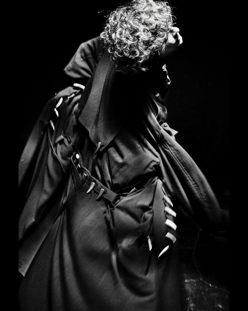 Yohji Yamamoto POUR HOMME S/S2022 ⁠
⁠
#YohjiYamamotoPOURHOMME⁠
#YohjiYamamoto⁠
⁠...