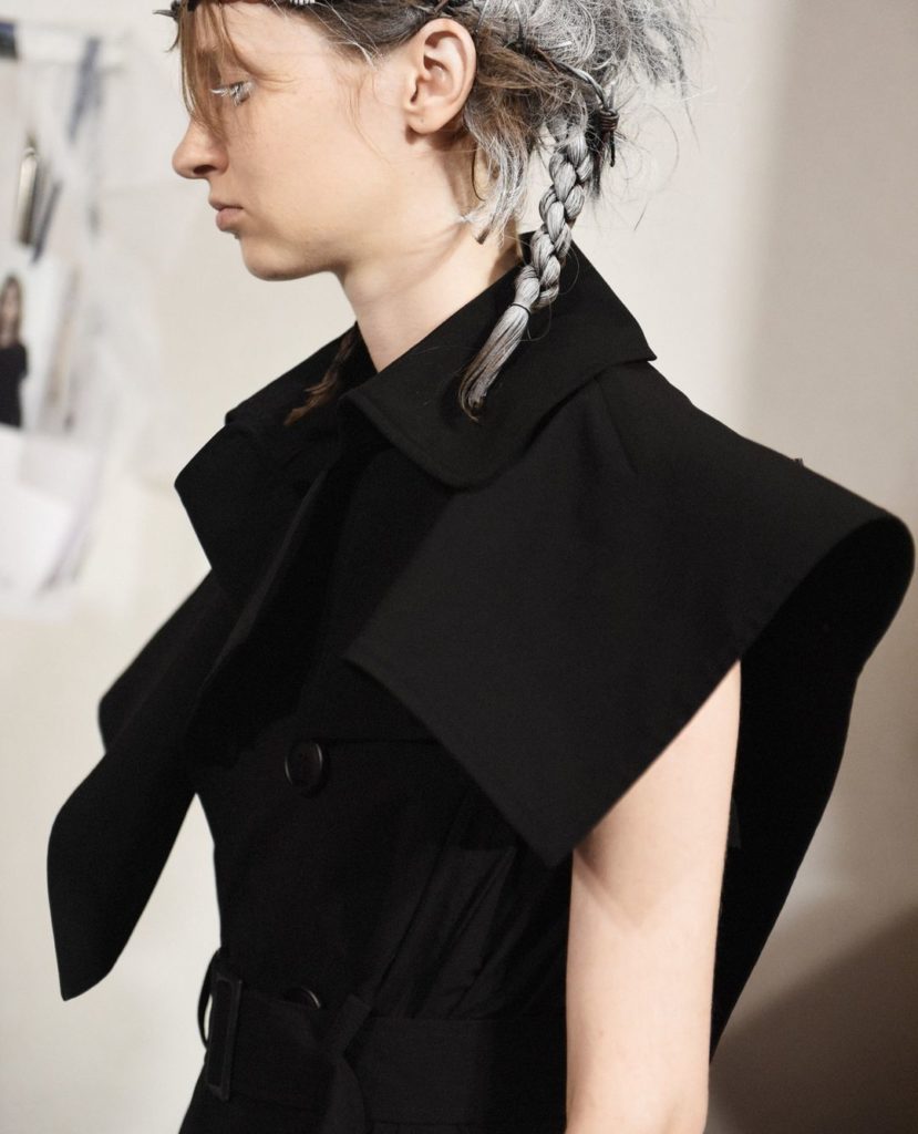 Yohji Yamamoto S/S2022 ⁠
⁠
#YohjiYamamoto⁠
⁠
Collection available in store
L10...