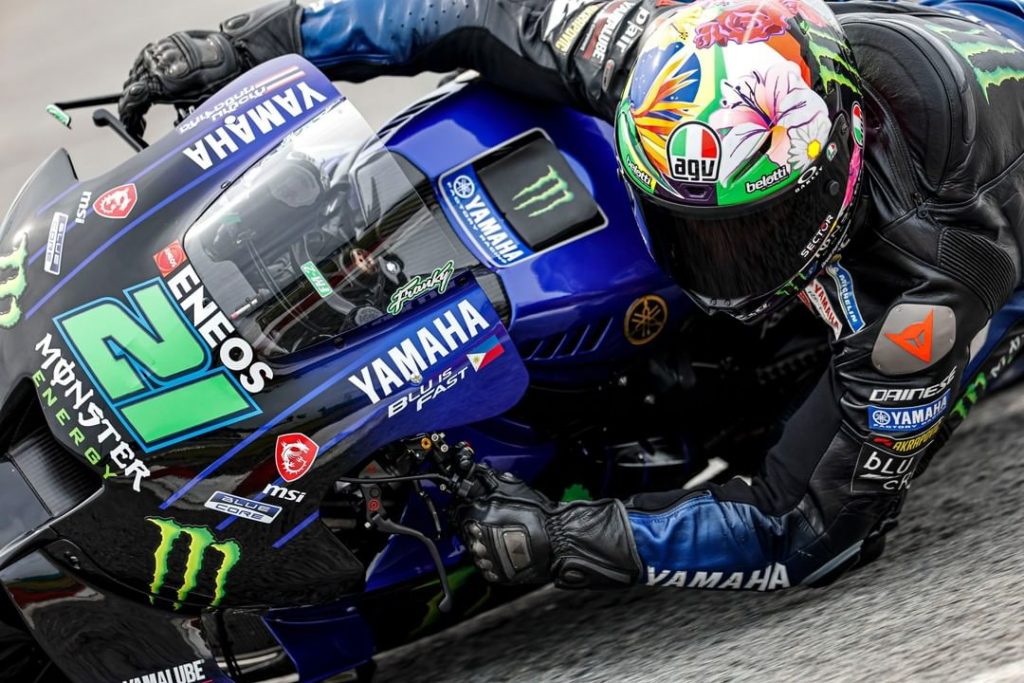@frankymorbido, Sepang MotoGP Official Test Combined Day 1 + 2 Result - P24:  "...