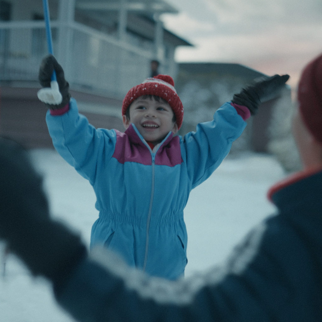 Together, we win. #WinterParalympics #WinterOlympics #Toyota #StartYourImpossibl...