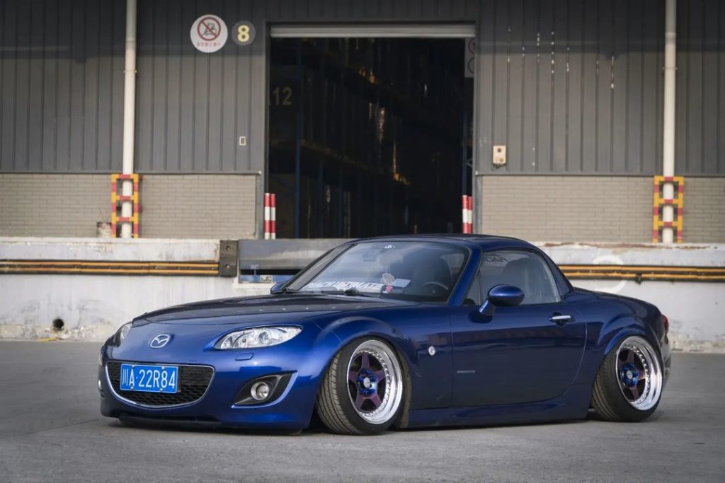 #workwheelsjapan ⁡
⁡#workmeister ⁡
⁡#cr01 ⁡
⁡#asterism ⁡
⁡#mazda ⁡
⁡#roadster ⁡...