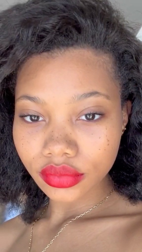 SHISEIDO: Change your mood, change your lipstick. @viacassie shares her favorite flirty, s… Change your mood, change your lipstick. @viacassie shares her favorite flirty, s...