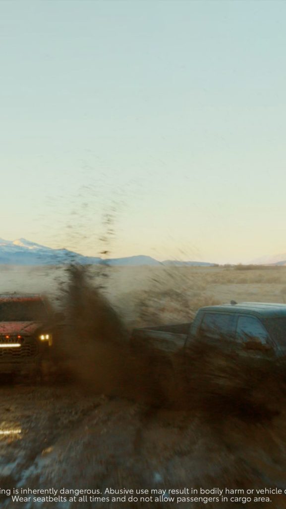 Let's make this interesting, join us on 2/13 for the big game... #LetsGoPlaces...
