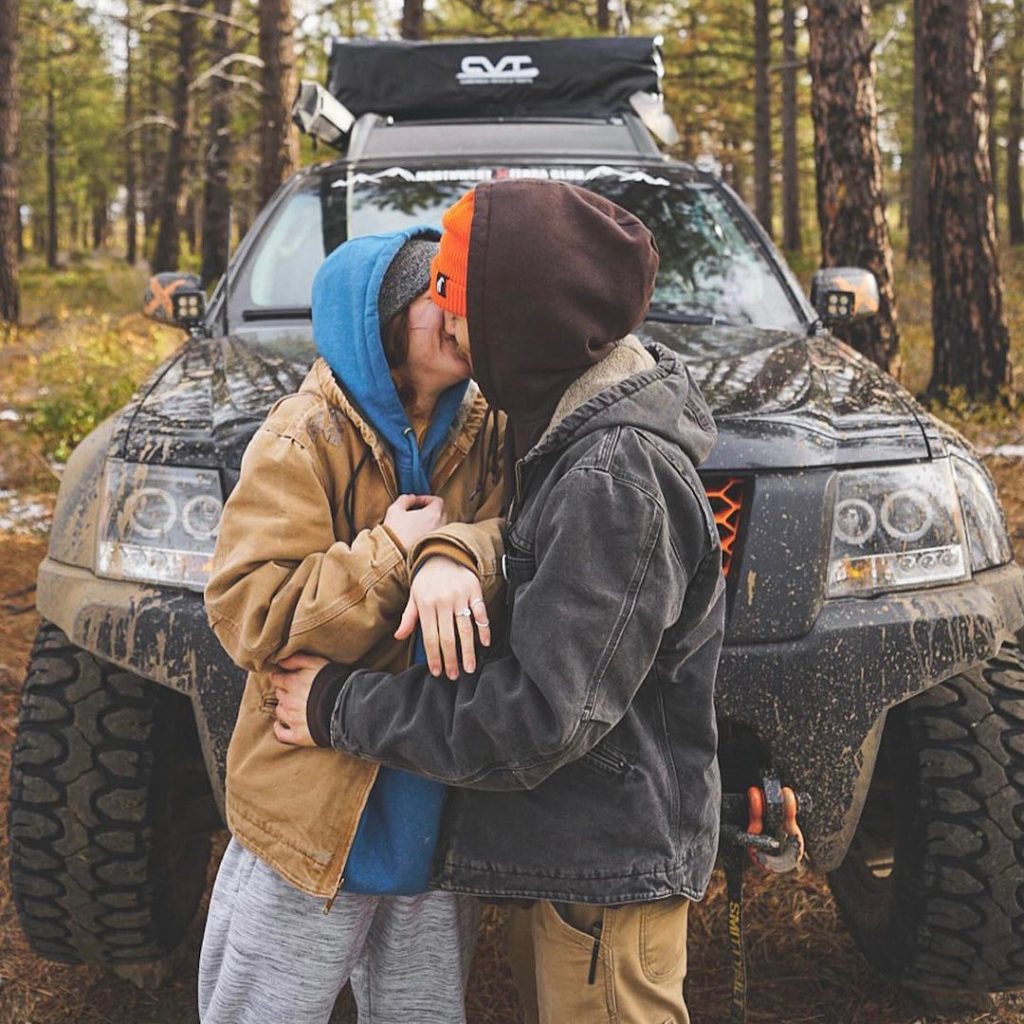 Happy Valentine’s Day from Nissan! How are you celebrating with your loved ones?...