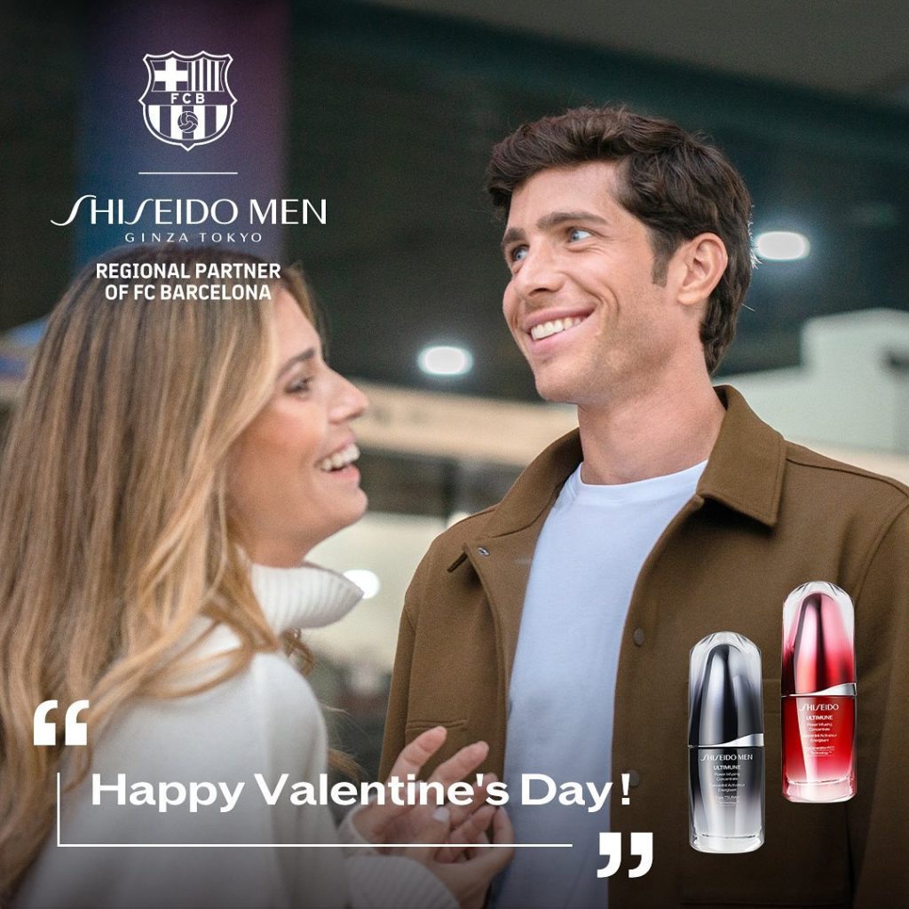 Happy Valentine’s Day!
Love can make you stronger. Give the gift of inner streng...