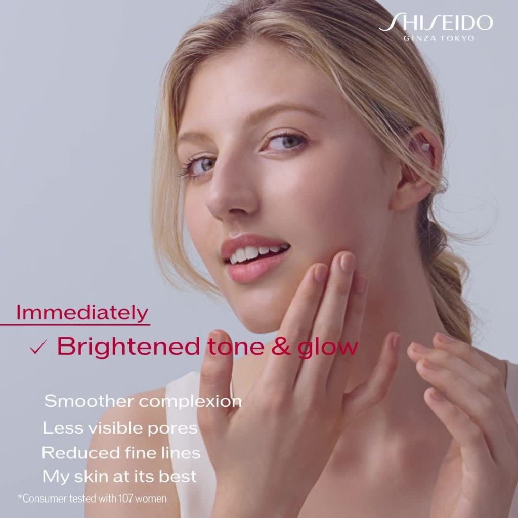 Long-lasting moisture, suppleness, and glow: have it all with ESSENTIAL ENERGY. ...