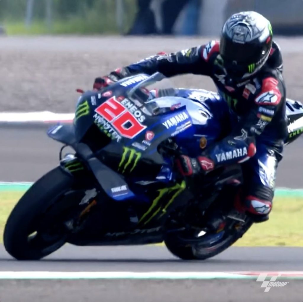 We're pumped for the start of the 2022 @motogp season 

#2022Loading | #Mandalik...
