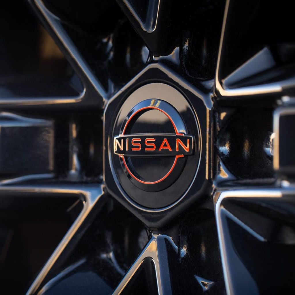 Up close and personal. What do you think of the details on the #NissanFrontier ?...