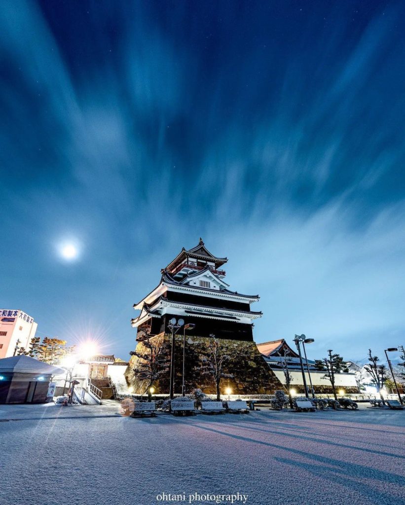Visit Japan: Aichi prefecture is famous for Nagoya Castle, but it is also home to the beautif… Aichi prefecture is famous for Nagoya Castle, but it is also home to the beautif...
