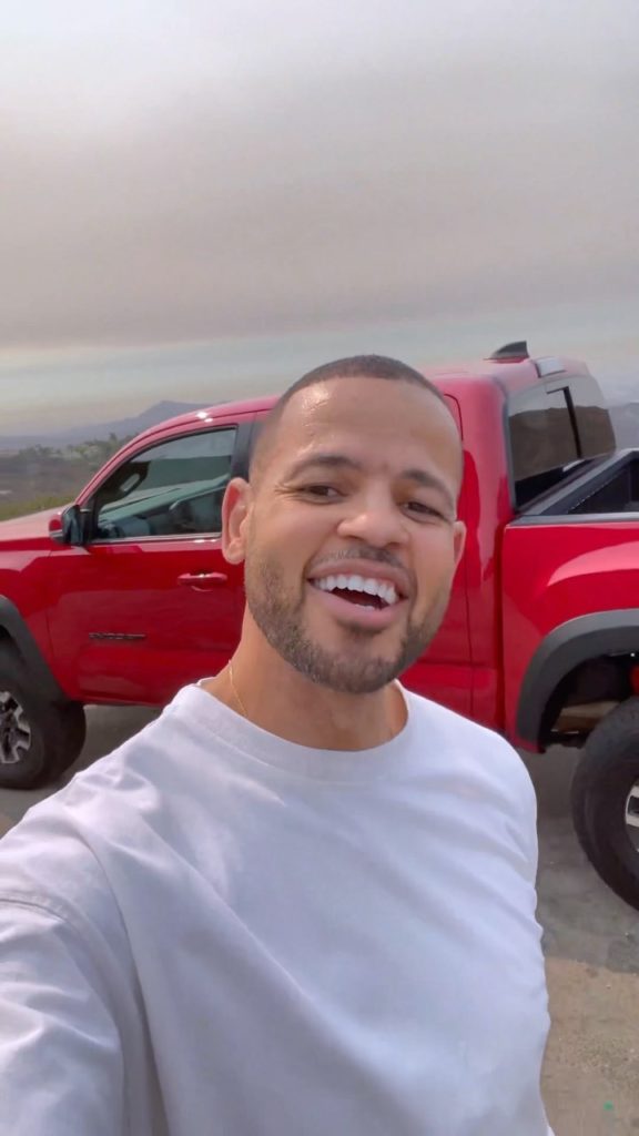 Want a ride? #Tacoma #TRD Off-Road #LetsGoPlaces...