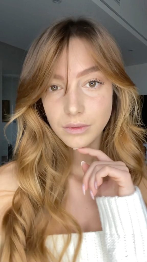 SHISEIDO: Look fresh—fast. Wake up your face like @ariannacirrincione using SYNCHRO SKIN S… Look fresh—fast. Wake up your face like @ariannacirrincione using SYNCHRO SKIN S...