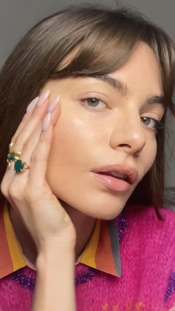 SHISEIDO: Meet @maralafontan’s daily duo for seamless skin: SYNCHRO SKIN Soft Blurring Pri… Meet @maralafontan’s daily duo for seamless skin: SYNCHRO SKIN Soft Blurring Pri...