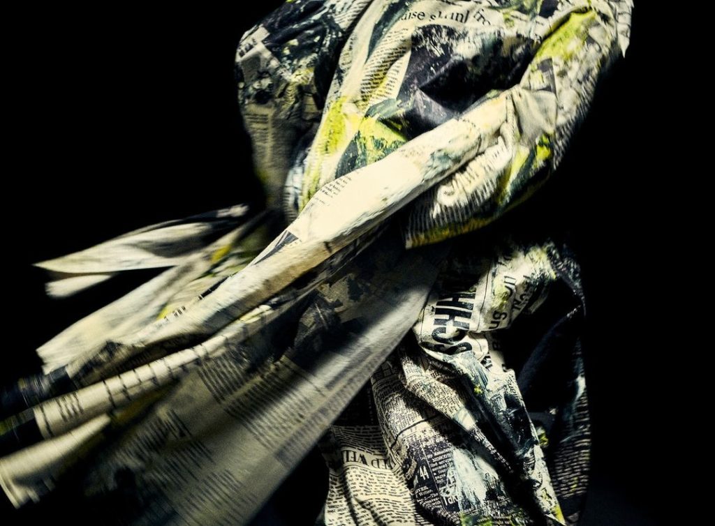 Yohji Yamamoto POUR HOMME S/S2022 ⁠
⁠
#YohjiYamamotoPOURHOMME⁠
#YohjiYamamoto⁠
⁠...