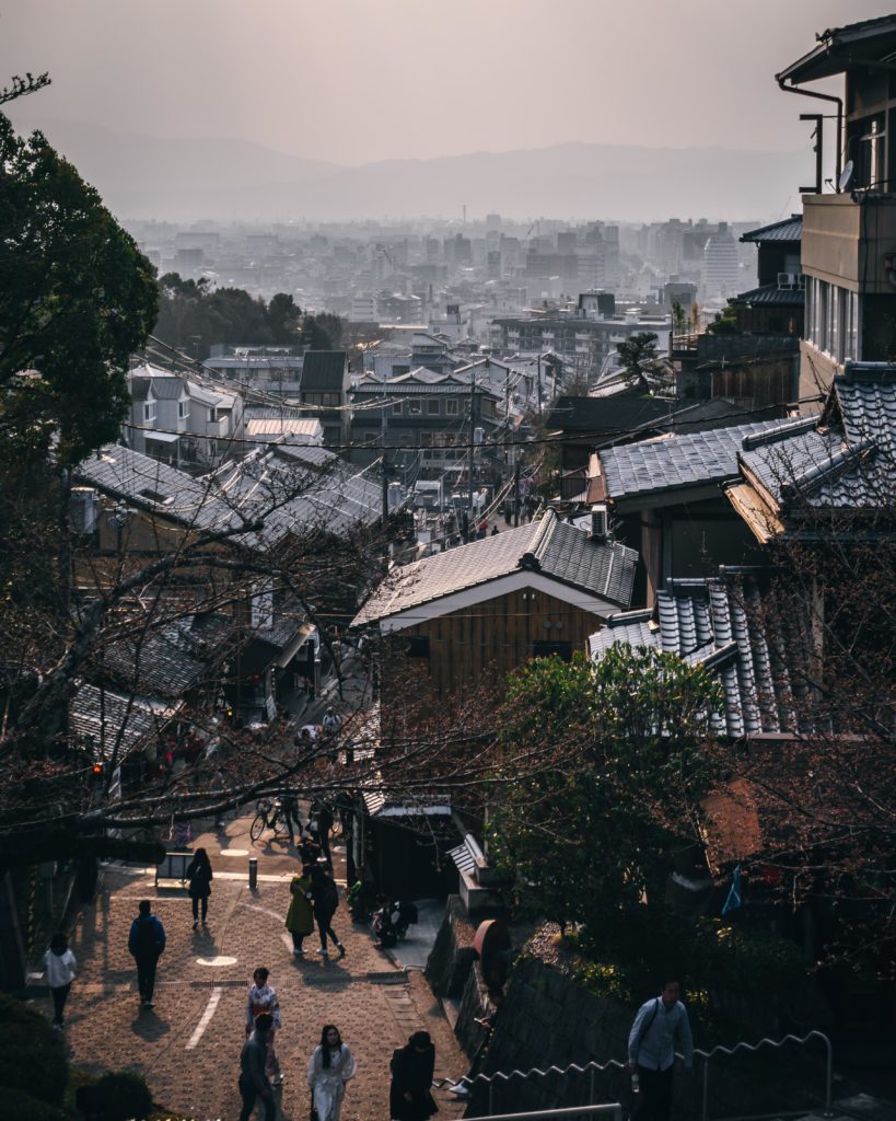 Kyoto