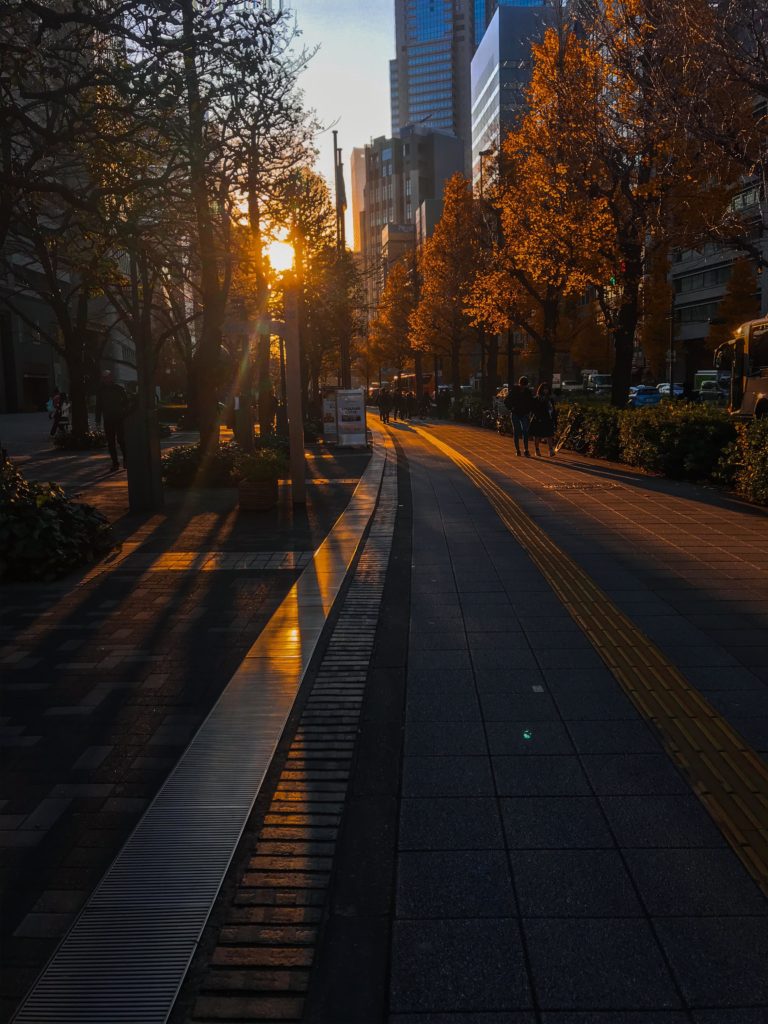 Shinjuku