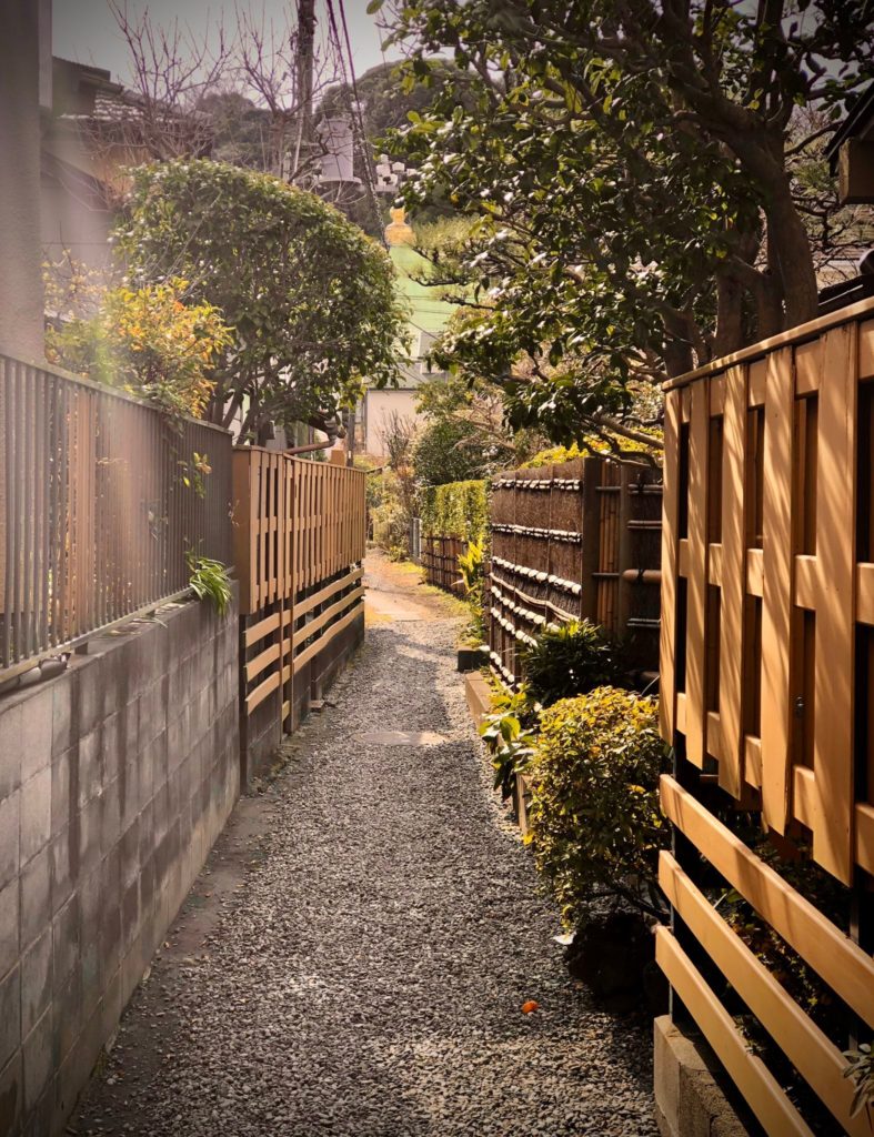 Kamakura, Japan