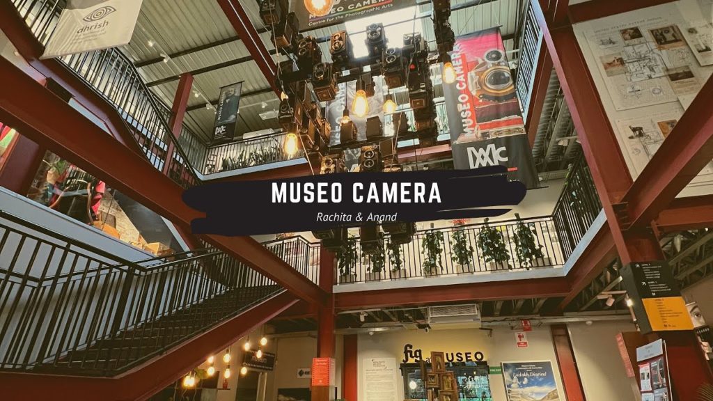 Museo Camera | Gurugram, Haryana | Virtual Tour | Vlog