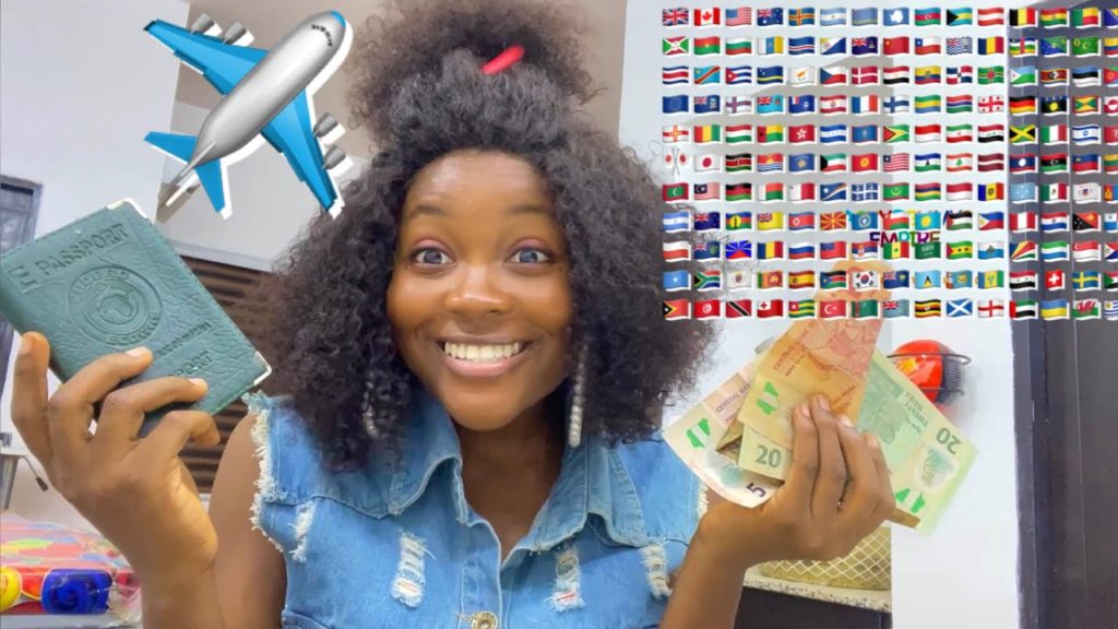 HOW MUCH DO I NEED TO JAPA + VISA REQUIREMENTS TO ALL COUNTRIES