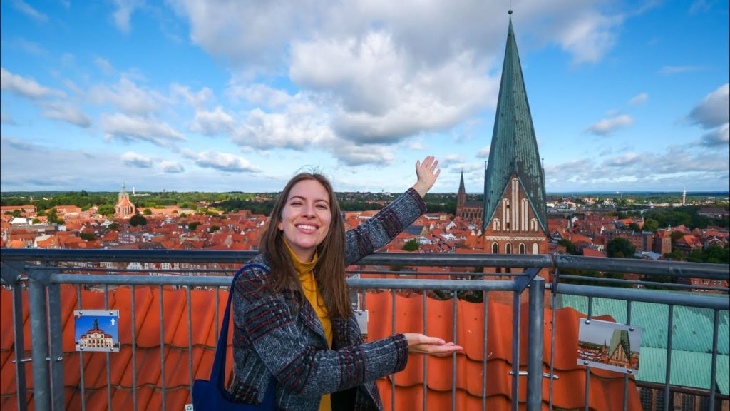 Que ver y hacer en LUNEBURGO, Alemania 🇩🇪 | Paseo por Luneburgo (GuÃa de Viaje) Que ver y hacer en LUNEBURGO, Alemania 🇩🇪 | Paseo por Luneburgo (GuÃa de Viaje)