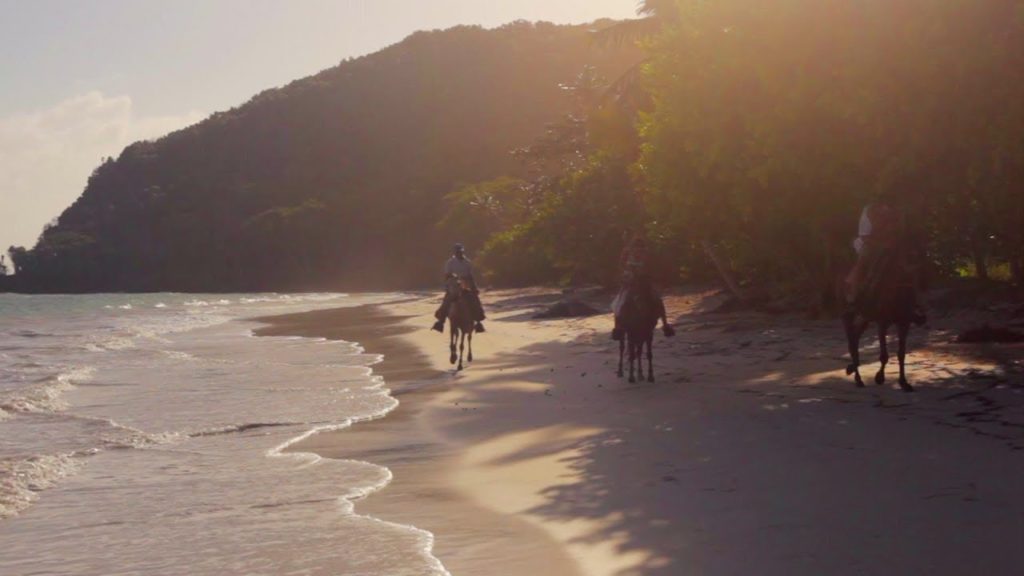 BBC Travel Show - Colombia (Week 36)