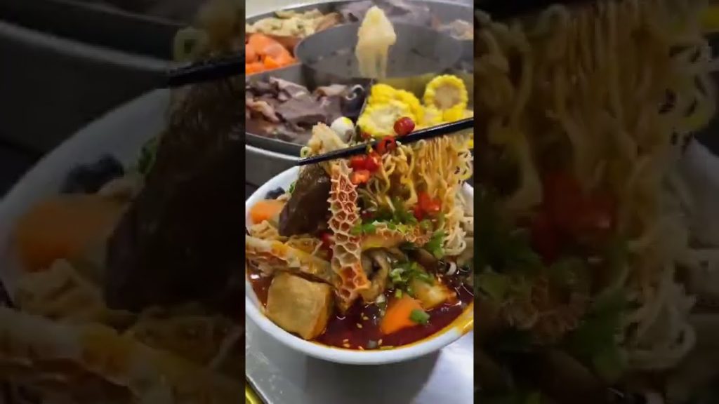 Asian Street Foods Video Compilation | Korean Street Food Shorts | Food Eating ASMR | Foodie Martian