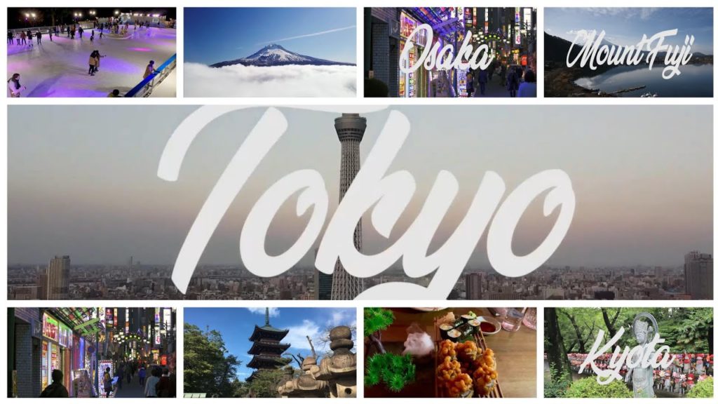 JAPAN TRAVEL GUIDE |BEST CITIES TO VISIT