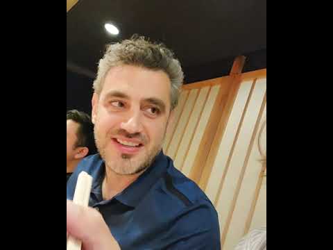 Yakitori Torishin, una stella Michelin con gli spiedini giapponesi Yakitori Torishin, una stella Michelin con gli spiedini giapponesi