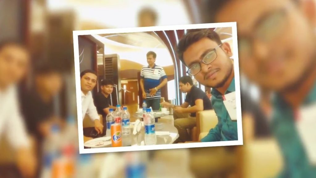 China Tour- Episode 01- Dhaka to Shanghai